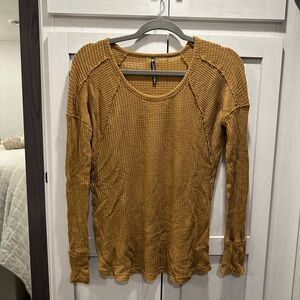 Kuhl Sydney Knit Long Sleeve Small